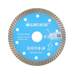 Lưỡi cắt KingBlue V3 125ĐN V3-125x1.8x10