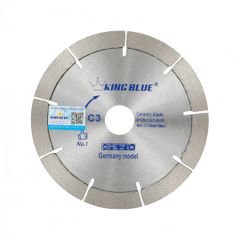Lưỡi cắt King Blue C3 KingBlue C3-180x12x1.8x25.4