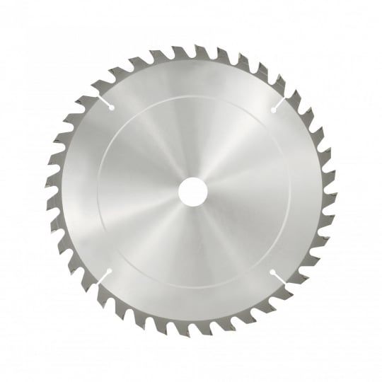 Lưỡi cưa KingBlue X1-250x40T-NEW