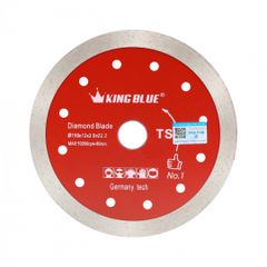 Lưỡi cắt Kingblue TS TS-125x2.0x12R/L