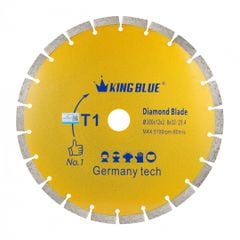 Lưỡi cắt KingBlue T1 T1-300x3.0x12R/L