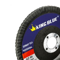 Nhám Xếp KingBlue 60/80/100/120 KZ 80/100/120