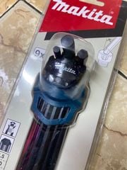 1.5-10mm Bộ lục giác bi 9 chi tiết Makita B-65894