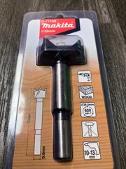 MŨI KHOÉT GỖ 35X77MM Makita D-71168