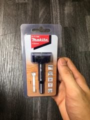 MŨI KHOÉT GỖ 35X77MM Makita D-71168