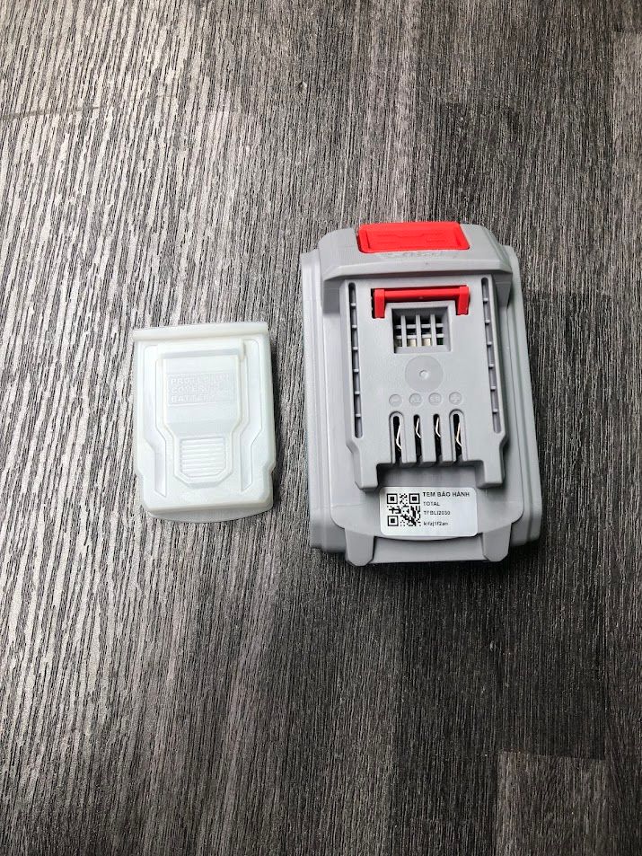 Pin 20V/3.0Ah Total TFBLI2030