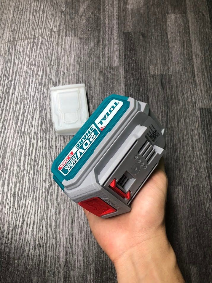 Pin 20V/3.0Ah Total TFBLI2030