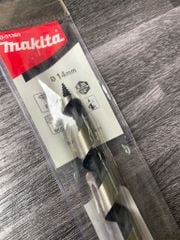 MŨI KHOAN XOẮN ỐC (1CÁI) 14MM Makita D-31360