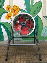 Quạt tròn (có chân) Hawinco DFG-35