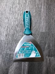 125mm Xẻng trát sủi hồ Total THT831256