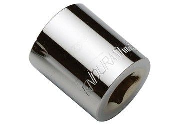 8mm Đầu tuýp 6 góc 1/2'' Endura E3508