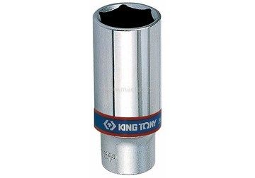 8mm Đầu tuýp dài 3/8'' Kingtony 323508M