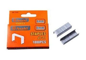 8mm Ghim bấm Asaki AK-7101