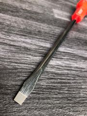 8x200mm Tua vít dẹp Goodman P38 KT P38-8200