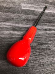 8x200mm Tua vít dẹp Goodman P38 KT P38-8200