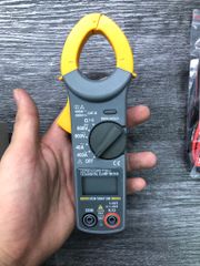 Ampe kìm KEWTECH KEWSNAP200