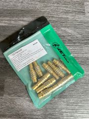 Nối béc (bép) Mig 15AK ZETweld 200A ấn gài