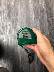 5m Thước cuộn thép SATA 91319