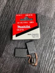 Chổi than Makita (CB-218) 197128-4