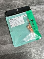 Béc (bép) cắt Plasma PT31 ZETweld 40A dài