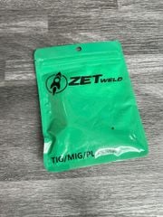 Béc (bép) cắt Plasma PT31 ZETweld 40A dài