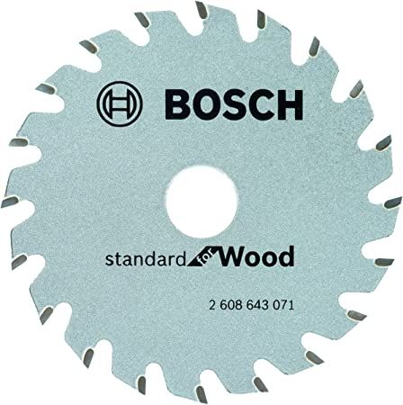 160x25.4mm Lưỡi cưa gỗ T40 Bosch 2608642971