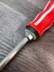 6x100mm Tua vít 2 đầu cờ mỹ Goodman NHT 2D6100