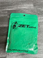 Nối béc (bép) B200 Mig ZETweld 200A-250A