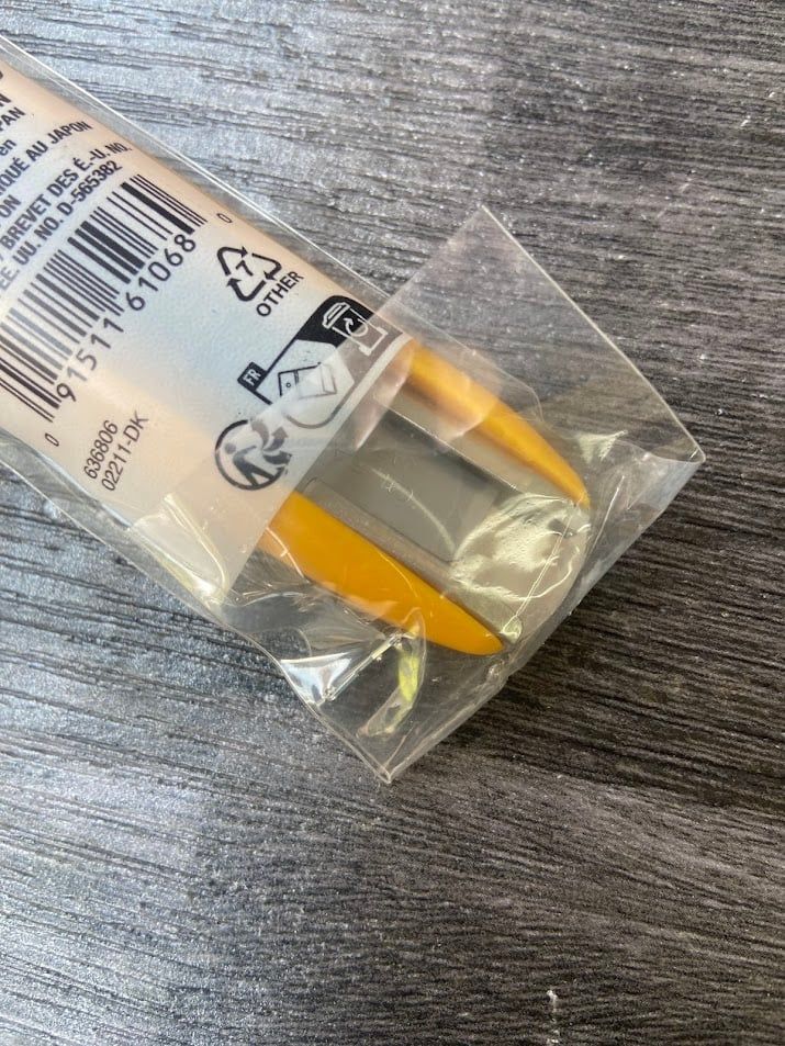 Hộp lưỡi dao Olfa SKB-7/10B