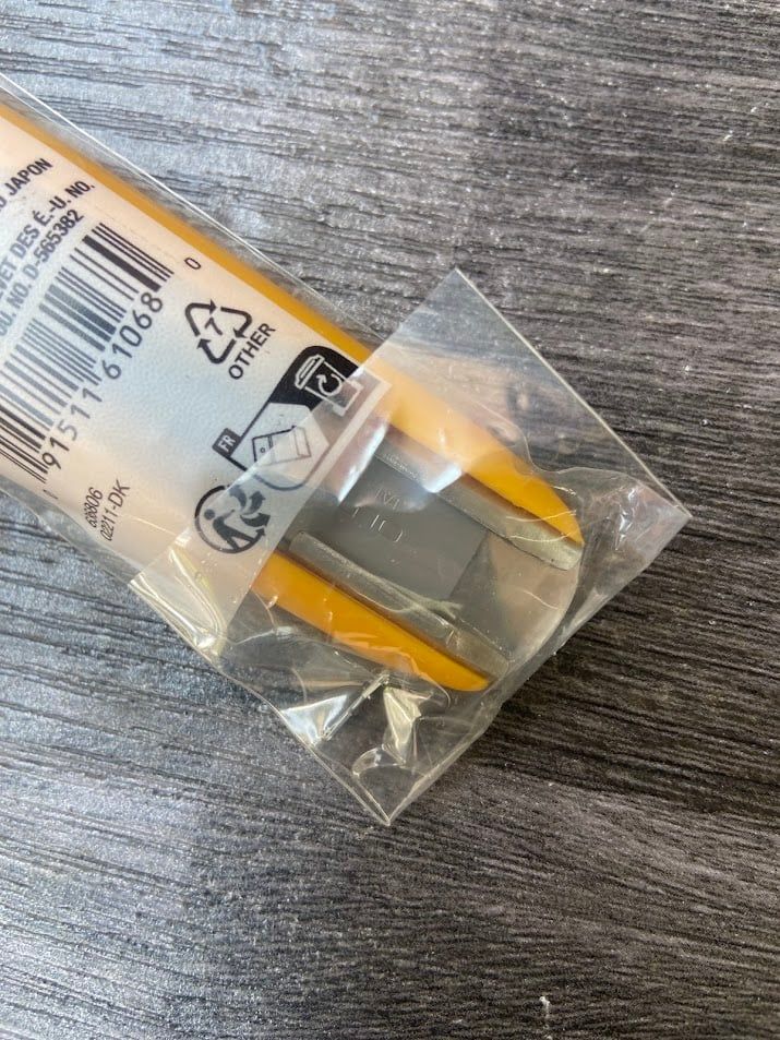 Hộp lưỡi dao Olfa SKB-7/10B