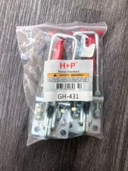 Kẹp Định Vị LZD GH-431