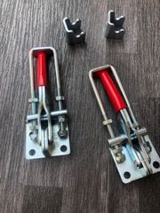 Kẹp Định Vị LZD GH-431
