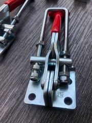 Kẹp Định Vị LZD GH-431