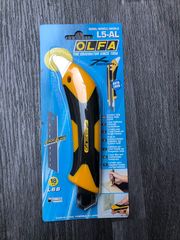 Dao cắt ký thuật OLFA L5-AL