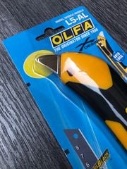 Dao cắt ký thuật OLFA L5-AL
