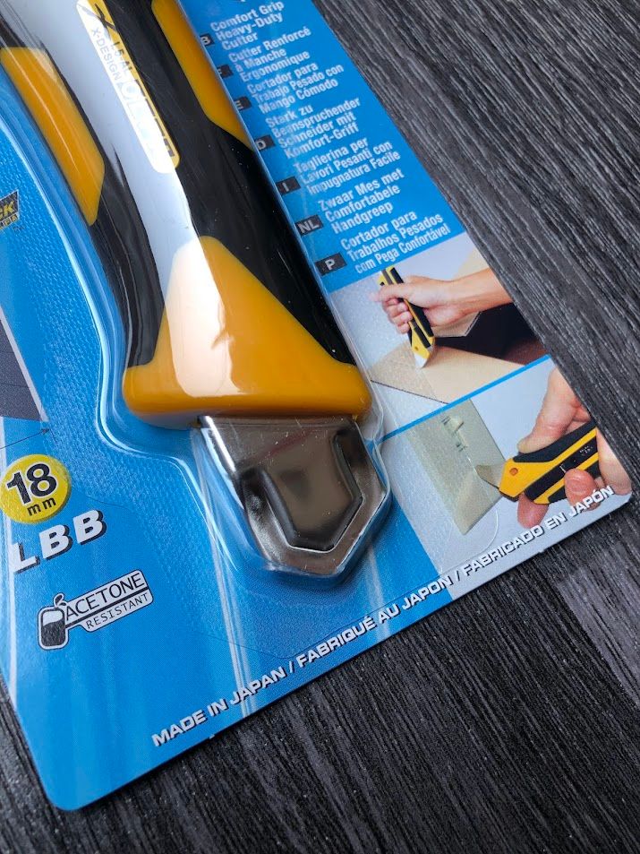 Dao cắt ký thuật OLFA L5-AL