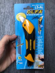 Dao cắt ký thuật OLFA L5-AL