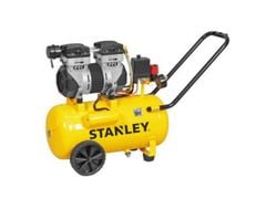 1.3HP Máy Nén Khí Không Dầu 24L Stanley SXCMS1324 HE