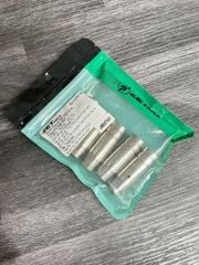 Chụp khí Mig 15AK ZETweld 200A vặn ren