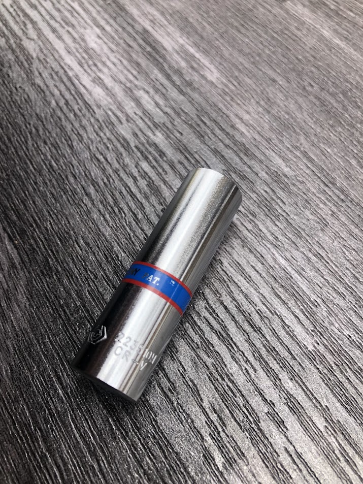 10mm Đầu tuýp dài 1/4'' Kingtony 223510M