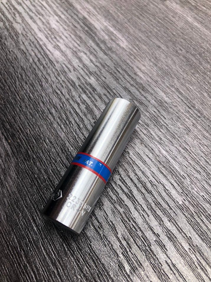 10mm Đầu tuýp dài 1/4'' Kingtony 223510M