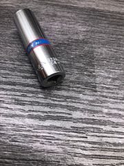 10mm Đầu tuýp dài 1/4'' Kingtony 223510M