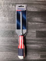 6x150mm Tua vít 2 đầu Goodman USA KT 2D6150U