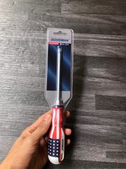 6x150mm Tua vít 2 đầu Goodman USA KT 2D6150U