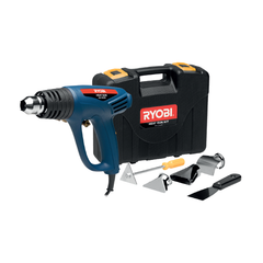 2000W Máy thổi hơi nóng cầm tay dùng điện Ryobi HG-2000K