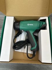 Máy khò nhiệt cầm tay(220V/50HZ/2KW) SATA 97922A