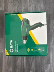 Máy khò nhiệt cầm tay(220V/50HZ/2KW) SATA 97922A