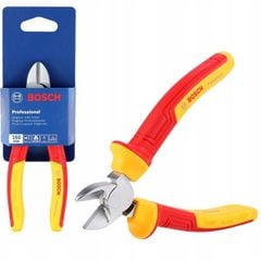 Kềm cắt cách điện VDE 160 mm Bosch 1600A02ND9