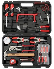 Bộ sửa chữa điện gia dụng 68 chi tiết Yato YT-39004