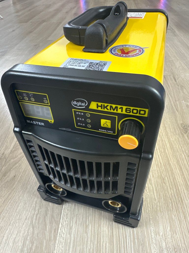 Máy hàn que điện tử Hồng Ký HKM160D 9970413
